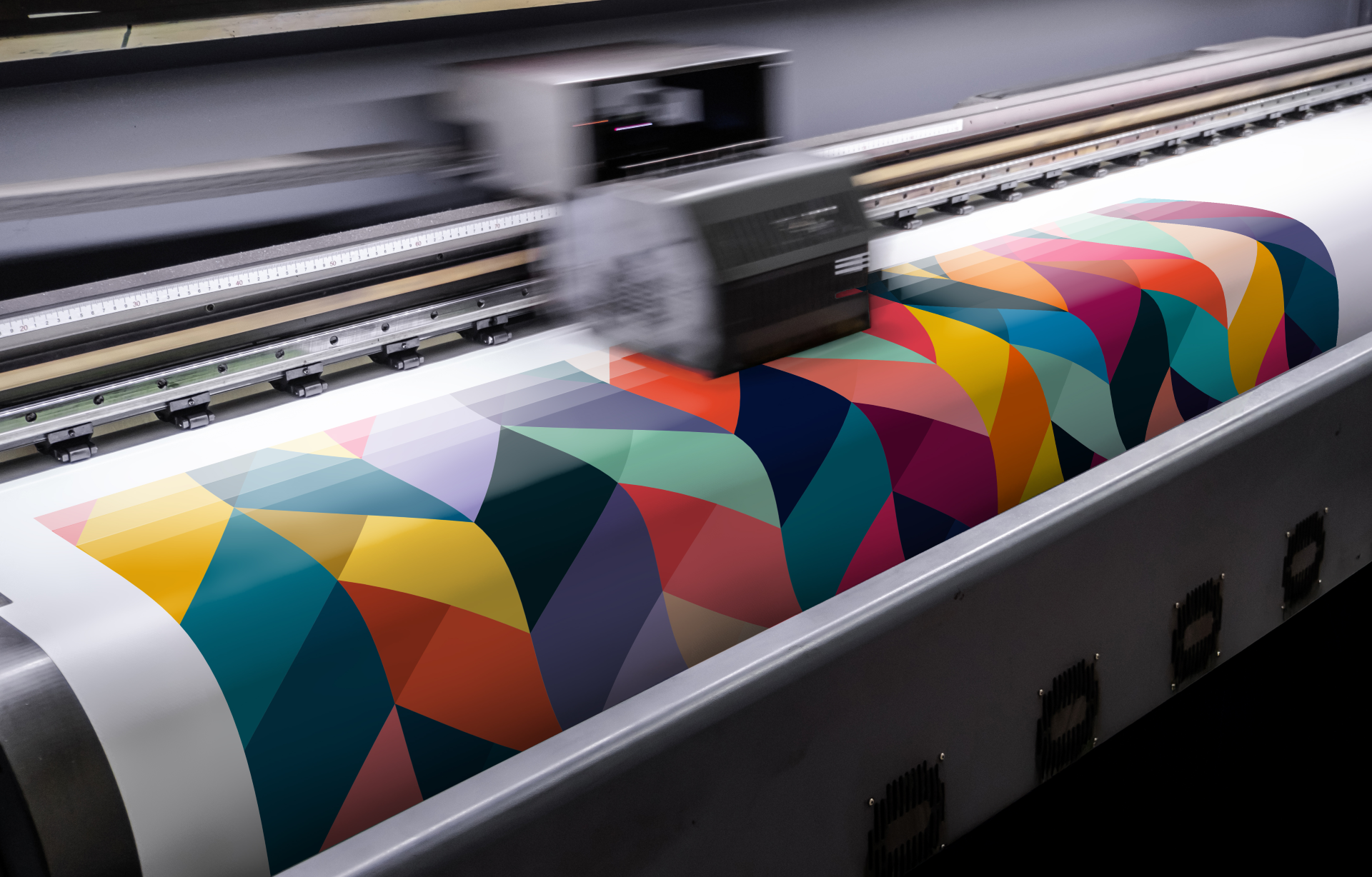 Smart printing belt: Redefining printing precision