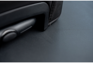 FNI-3EIW belt engineered for precision in weighing and packaging