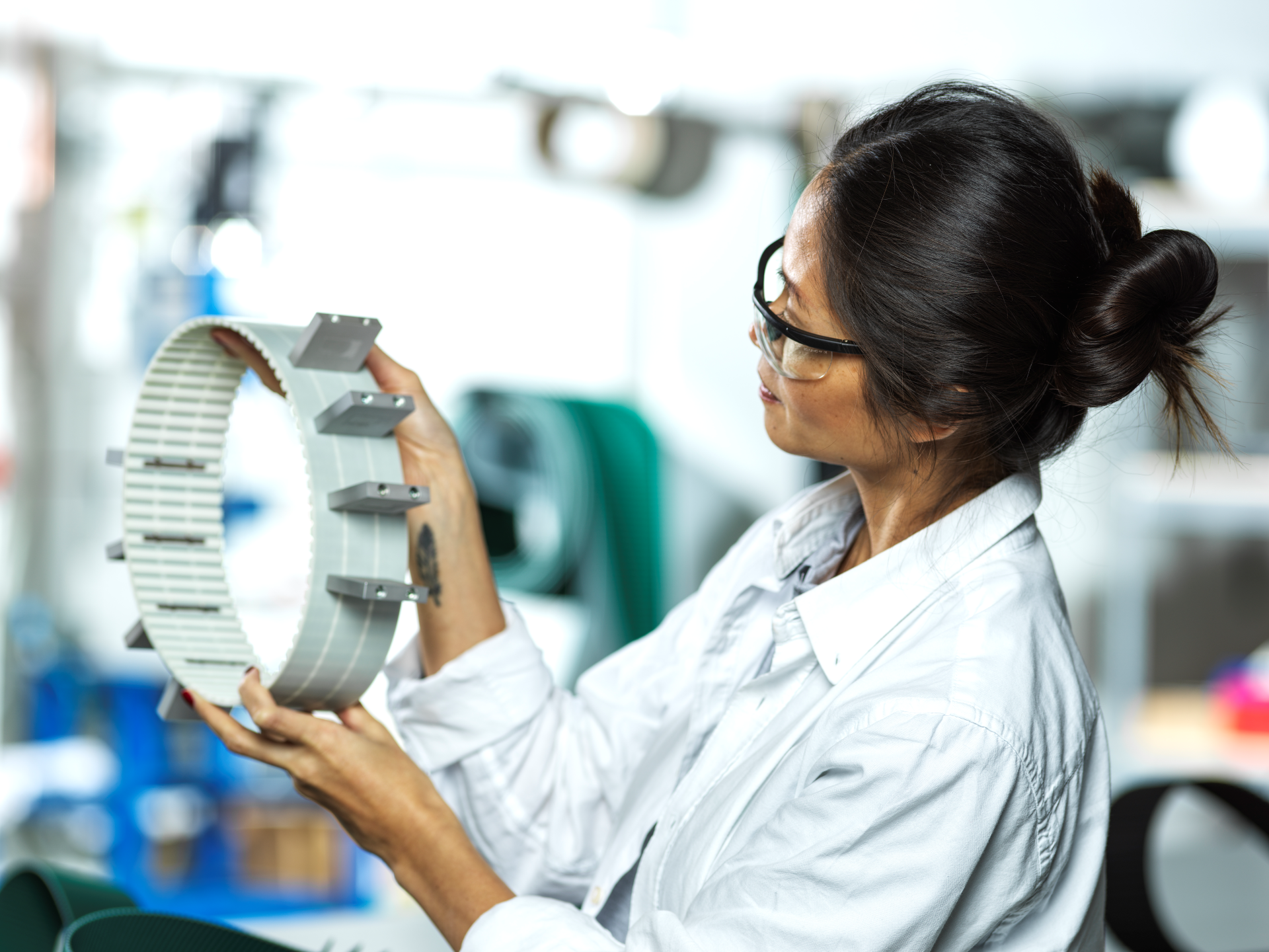 International Women in Engineering Day: Stories of passion and curiosity