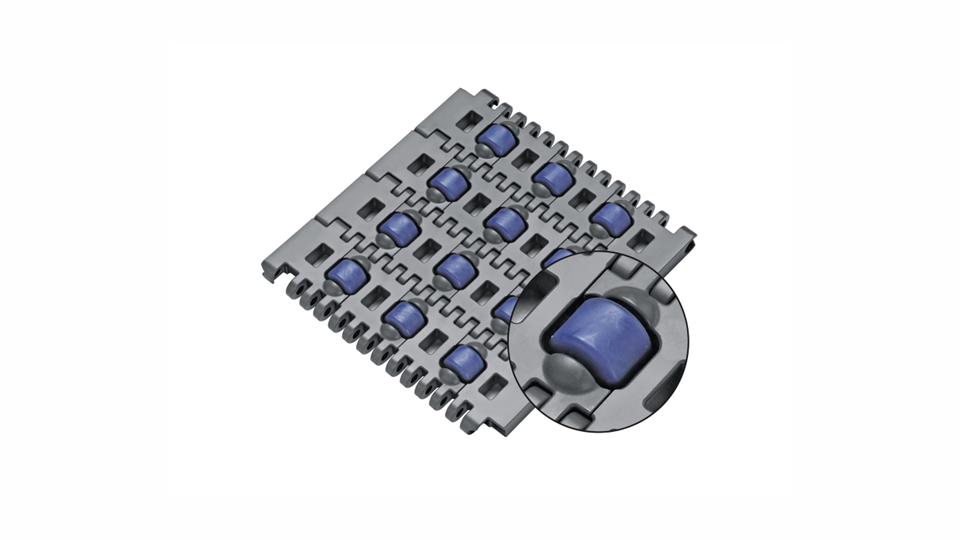 Roller plates