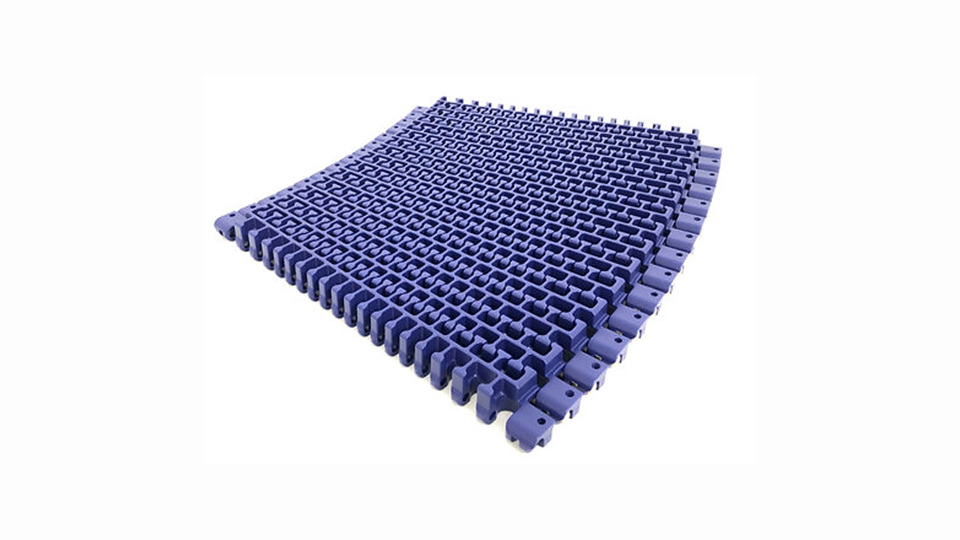 Raised deck