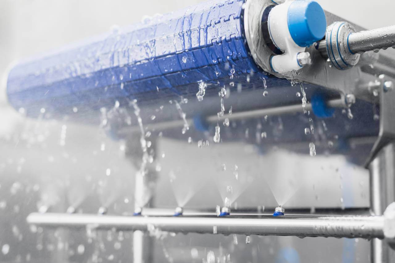 Habasit Hygienic CIP