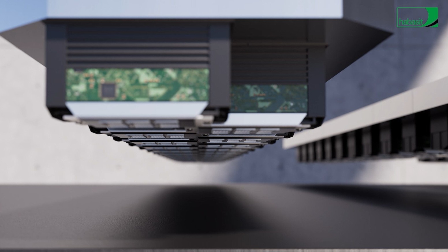 Smart Printing Belt video thumbnail